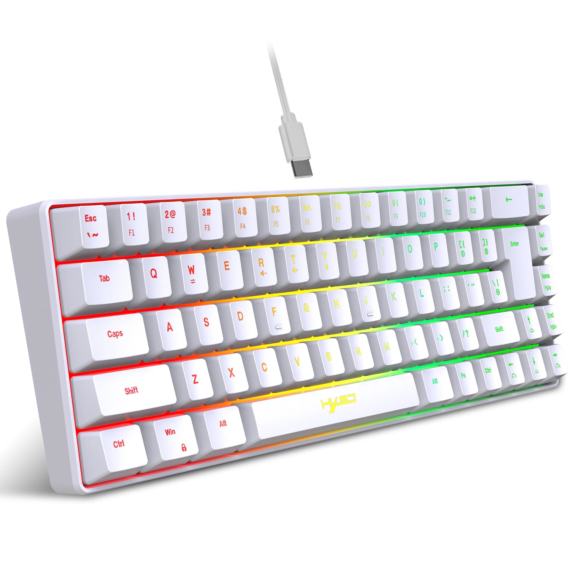 Keyboards