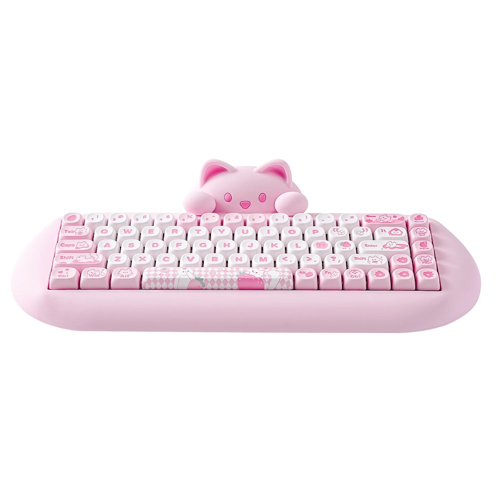 Keyboards